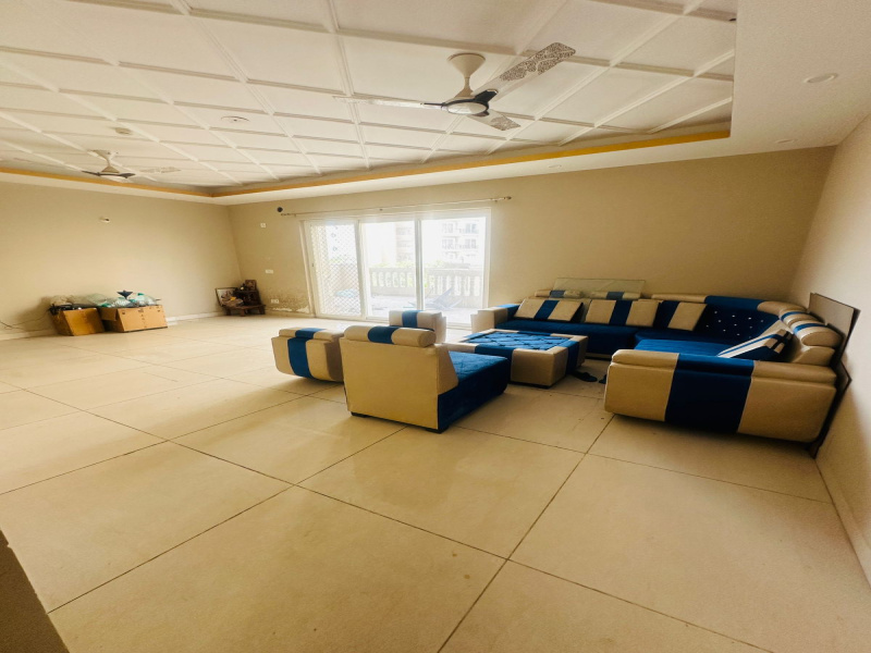 3.5 BHK 2190 Sq.ft. Apartment for Sale in Sector 150 Noida
