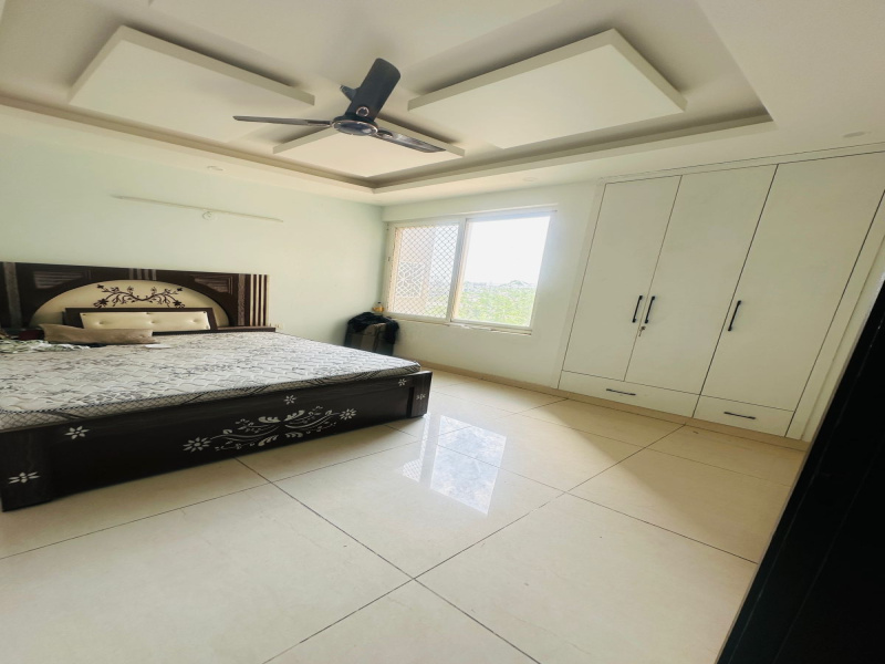 3.5 BHK 2190 Sq.ft. Apartment for Sale in Sector 150 Noida