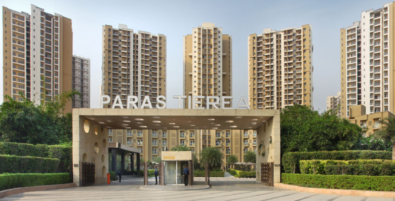 3.5 BHK 1285 Sq.ft. Apartment for Sale in Sector 137 Noida
