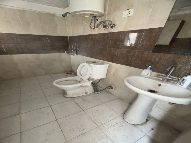 2.5 BHK 1350 Sq.ft. Apartment for Sale in Sector 16 Greater Noida West