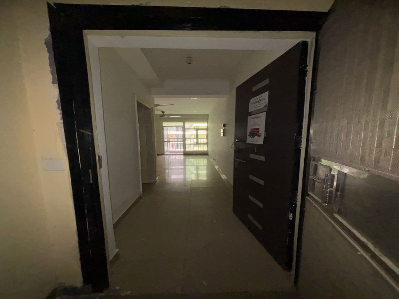2 BHK 1010 Sq.ft. Apartment for Sale in Sector 16C Greater Noida West