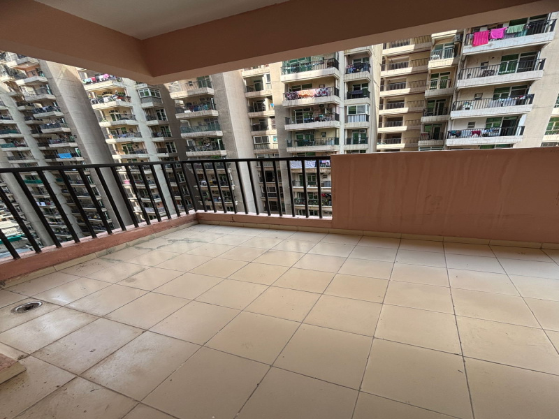 2 BHK 955 Sq.ft. Apartment for Sale in Sector 16C Greater Noida West