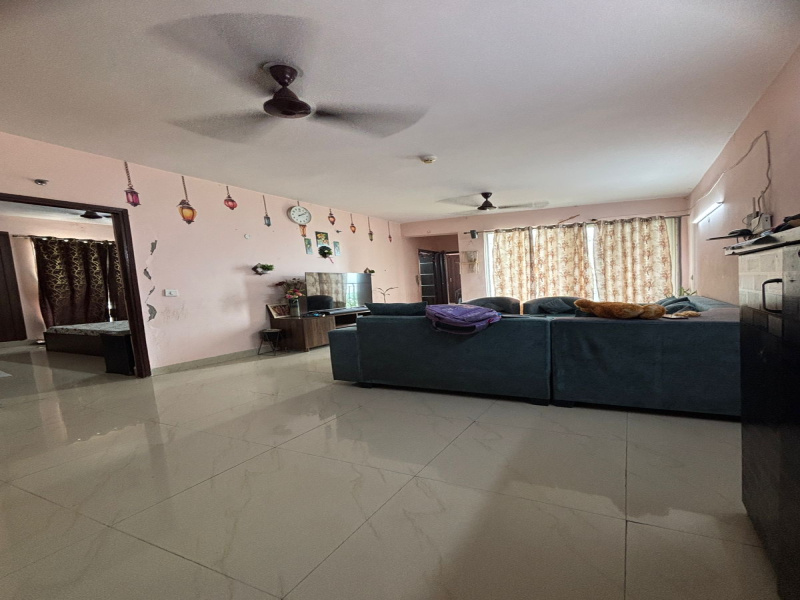 3 BHK 1240 Sq.ft. Apartment for Sale in Sector 134 Noida