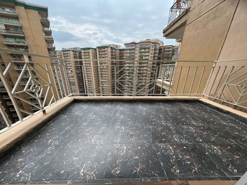 3 BHK 1300 Sq.ft. Apartment for Sale in NH 24 Highway, Ghaziabad