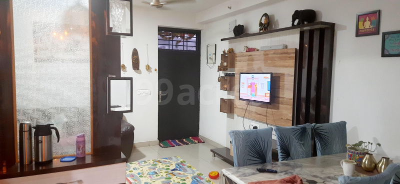 2 BHK 1425 Sq.ft. Apartment for Sale in Indirapuram, Ghaziabad