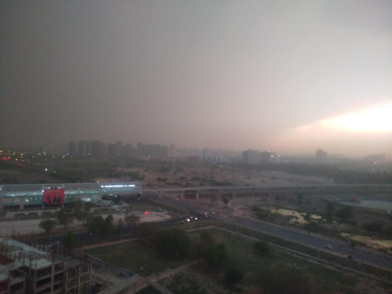 3 BHK 1560 Sq.ft. Apartment for Sale in Sector 137 Noida