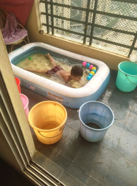 3 BHK 1560 Sq.ft. Apartment for Sale in Sector 137 Noida