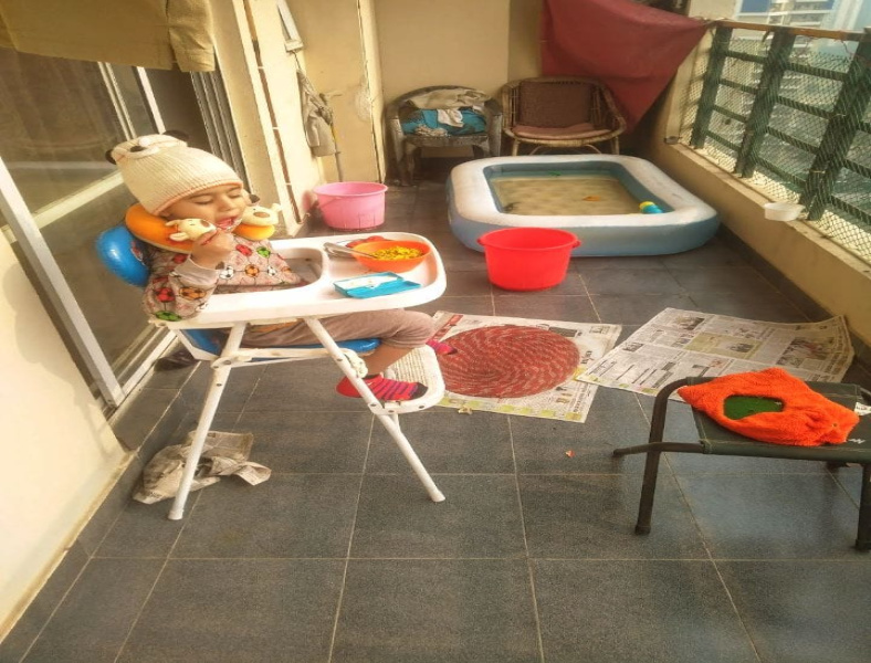 3 BHK 1560 Sq.ft. Apartment for Sale in Sector 137 Noida