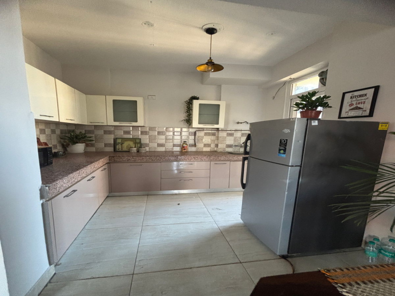 2 BHK 1080 Sq.ft. Apartment for Sale in Sector 16C Greater Noida West