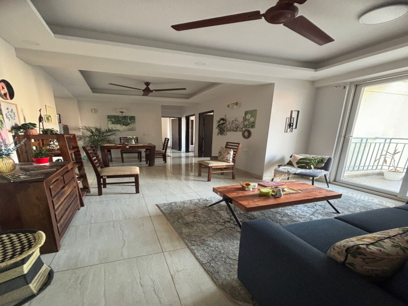 2 BHK 1080 Sq.ft. Apartment for Sale in Sector 16C Greater Noida West