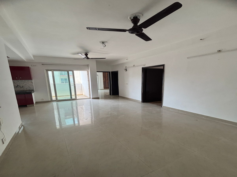 2 BHK 1009 Sq.ft. Apartment for Sale in Sector 1 Greater Noida West