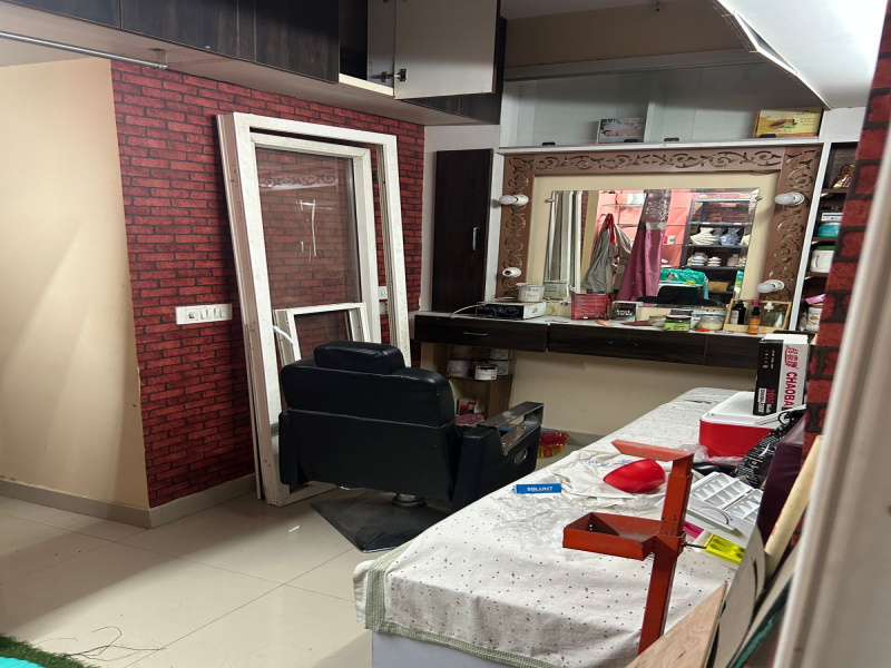 3 BHK 1710 Sq.ft. Apartment for Rent in Sector 1 Greater Noida West