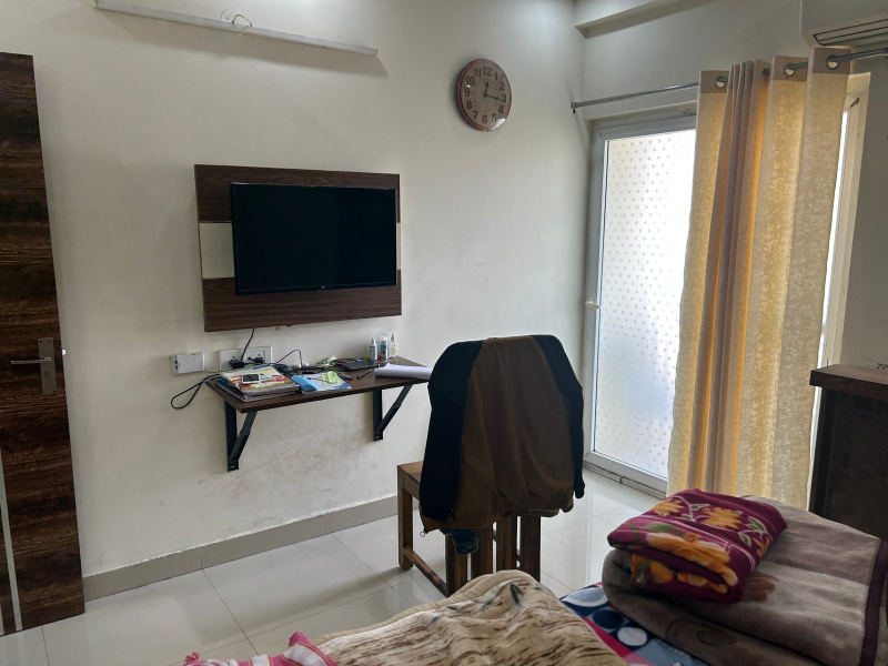 3 BHK 1710 Sq.ft. Apartment for Rent in Sector 1 Greater Noida West