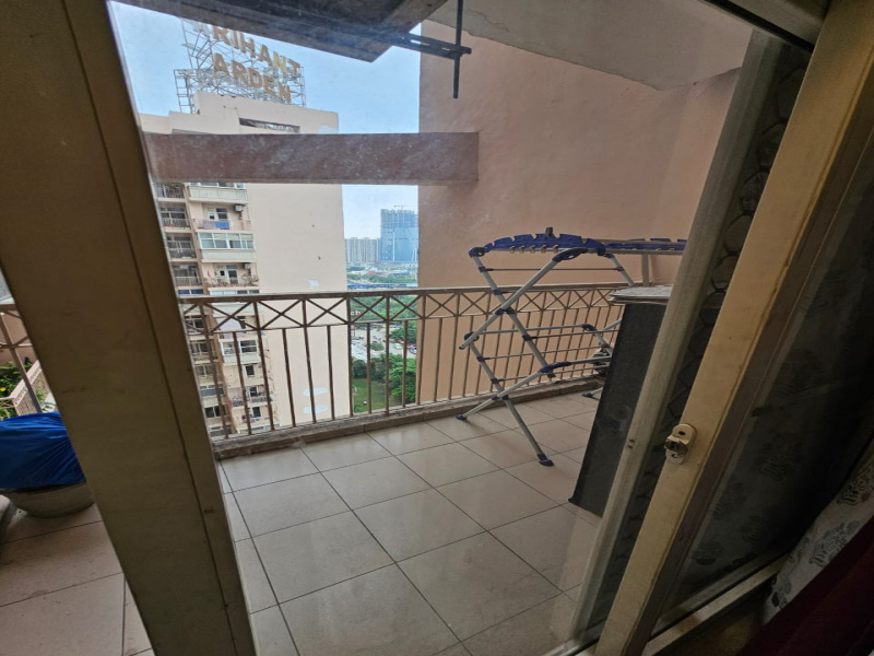 3.5 BHK 1750 Sq.ft. Apartment for Rent in Sector 1 Greater Noida West