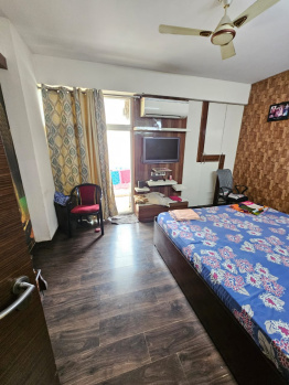 3.5 BHK Flat for Rent in Sector 1 Greater Noida West