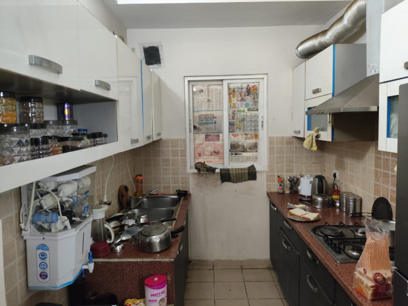 2.5 BHK 1250 Sq.ft. Apartment for Rent in Sector 78 Noida