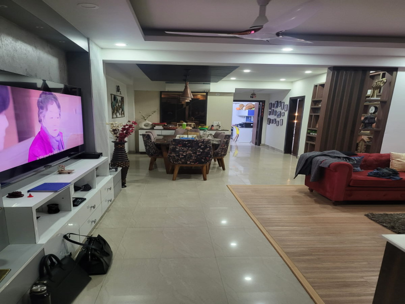 4.5 BHK 2275 Sq.ft. Apartment for Sale in Sector 137 Noida