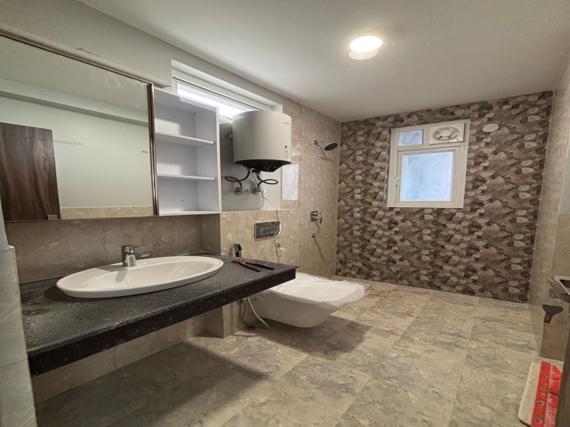 3 BHK 1750 Sq.ft. Apartment for Rent in Sector 150 Noida