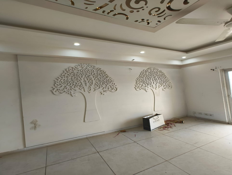 4.5 BHK 2645 Sq.ft. Apartment for Sale in Sector 137 Noida