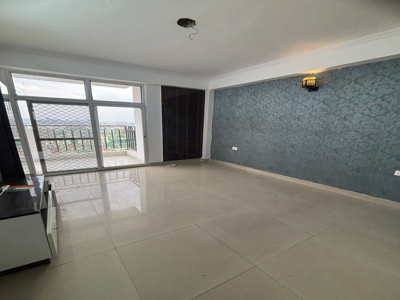 2.5 BHK 1180 Sq.ft. Apartment for Sale in Sector 16 Greater Noida West