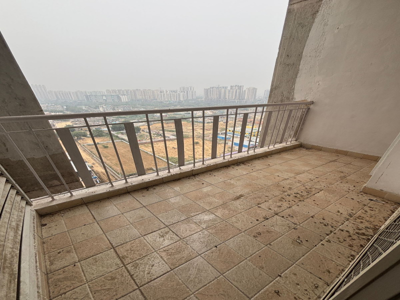 3 BHK 1390 Sq.ft. Apartment for Sale in Techzone 4, Greater Noida