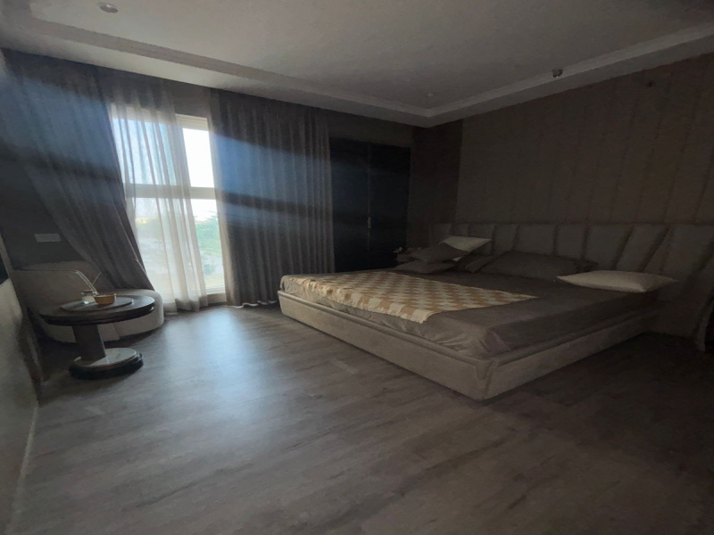 3 BHK 1775 Sq.ft. Apartment for Sale in Sector 152 Noida