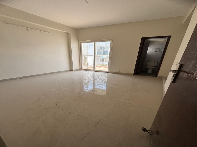 3 BHK 1380 Sq.ft. Apartment for Rent in Sector 1 Greater Noida West