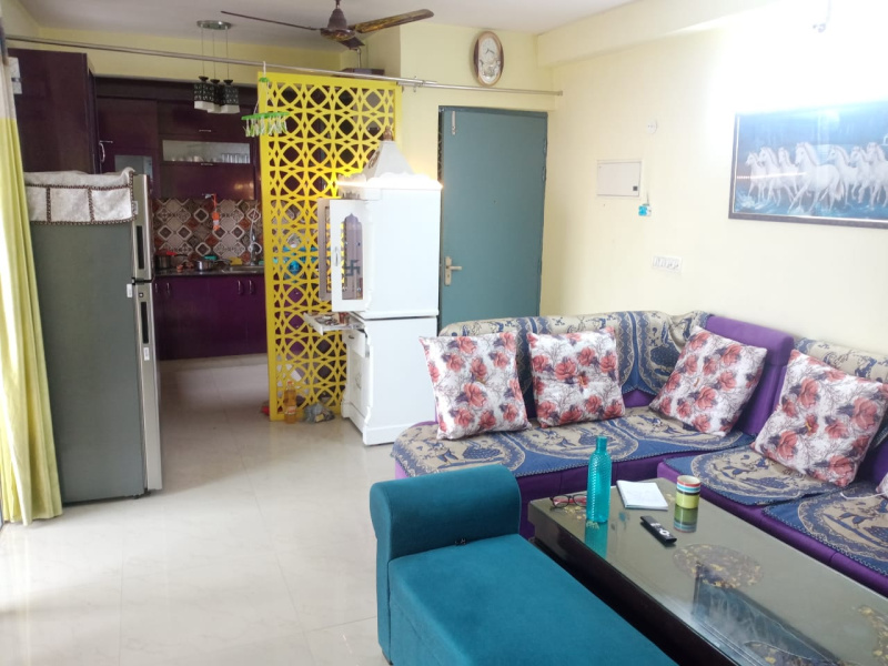 2.5 BHK 1350 Sq.ft. Apartment for Rent in Sector 151 Noida