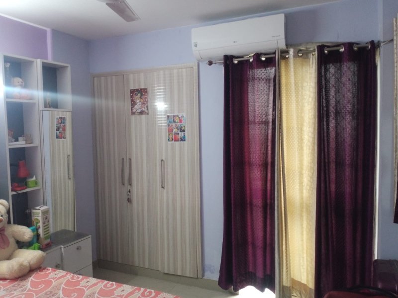 2.5 BHK 1350 Sq.ft. Apartment for Rent in Sector 151 Noida