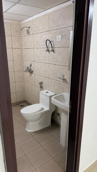 2.5 BHK 1160 Sq.ft. Apartment for Rent in Sector 144 Noida