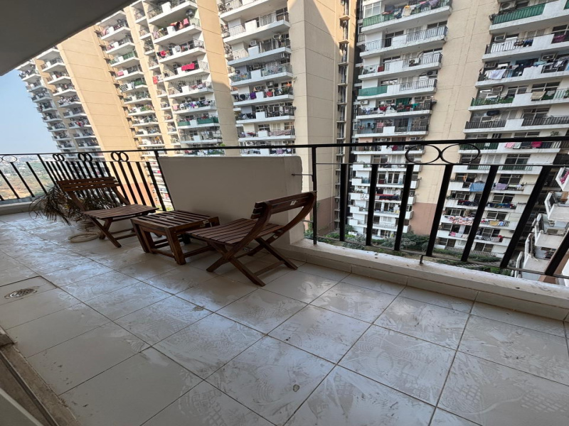 3 BHK 1365 Sq.ft. Apartment for Sale in Sector 16 Greater Noida West