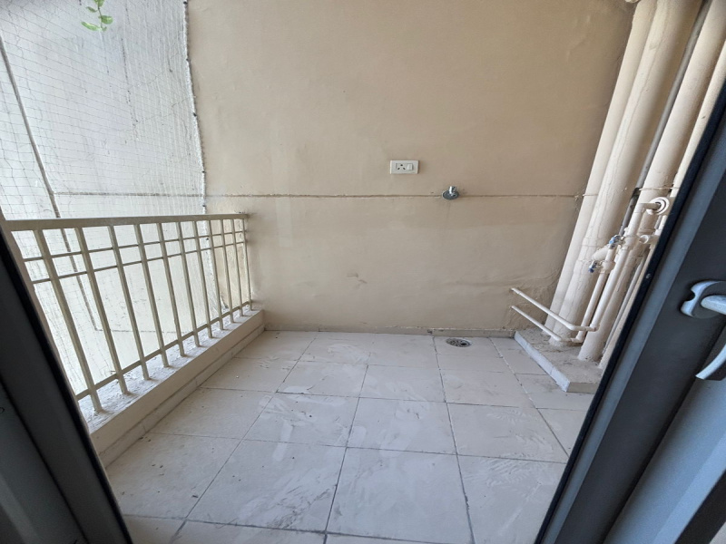 3 BHK 1655 Sq.ft. Apartment for Sale in Crossing Republik, Ghaziabad