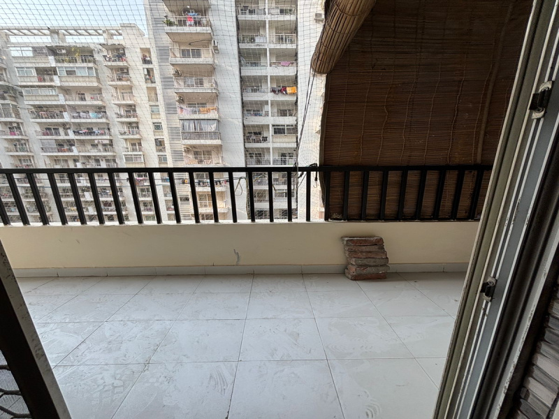 3 BHK 1851 Sq.ft. Apartment for Sale in Crossing Republik, Ghaziabad