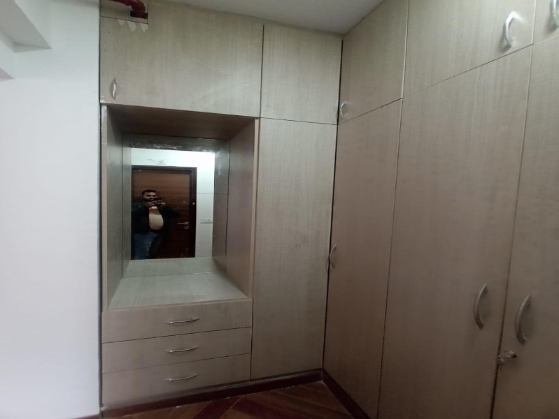 3.5 BHK 2460 Sq.ft. Apartment for Rent in Sector 150 Noida