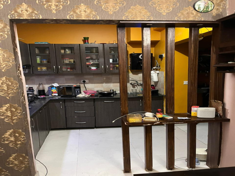 2.5 BHK 1029 Sq.ft. Apartment for Rent in Sector 1 Greater Noida West