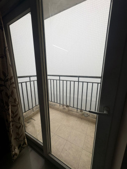 3 BHK Flat for Rent in Sector 137 Noida