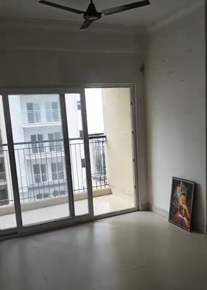 2 BHK 1047 Sq.ft. Apartment for Rent in Sector 1 Greater Noida West