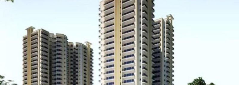 3 BHK 1688 Sq.ft. Apartment for Sale in Sector 16C Greater Noida West