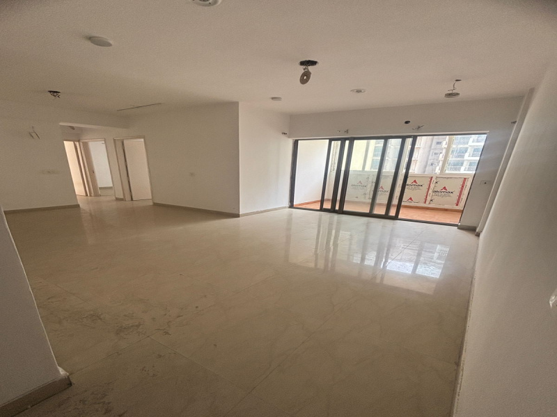 3 BHK 1435 Sq.ft. Apartment for Sale in Sector 2 Greater Noida West
