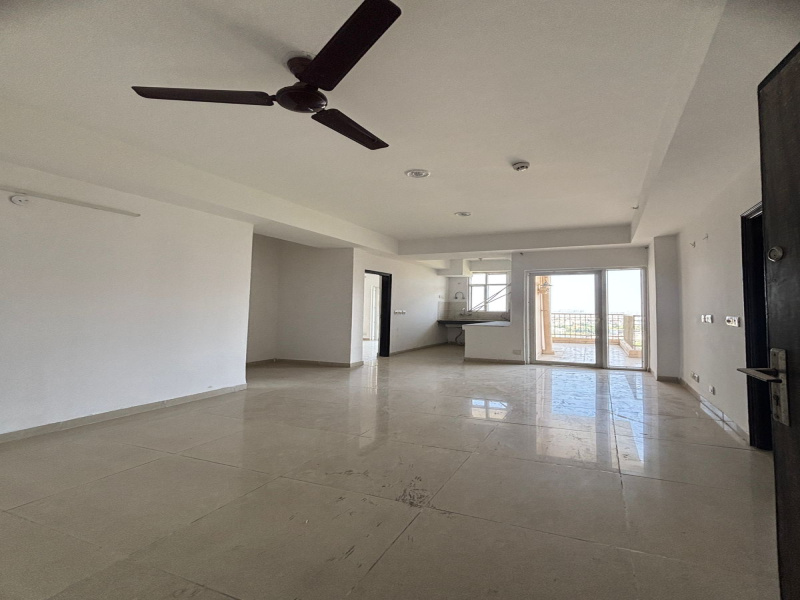 3.5 BHK 1385 Sq.ft. Apartment for Sale in Sector 10 Greater Noida West