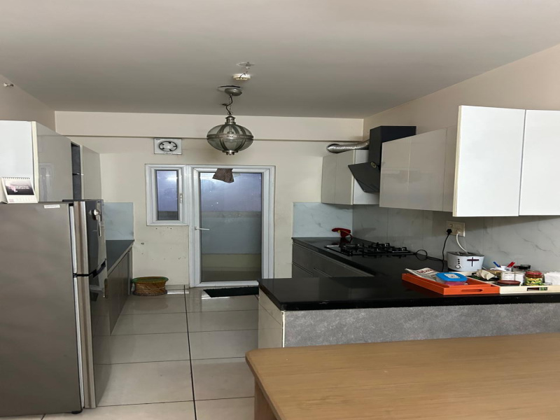 3.5 BHK 2190 Sq.ft. Apartment for Sale in Sector 137 Noida