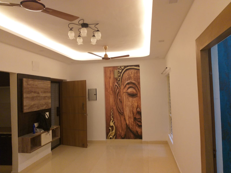 2 BHK 1075 Sq.ft. Apartment for Rent in Sector 1 Greater Noida West