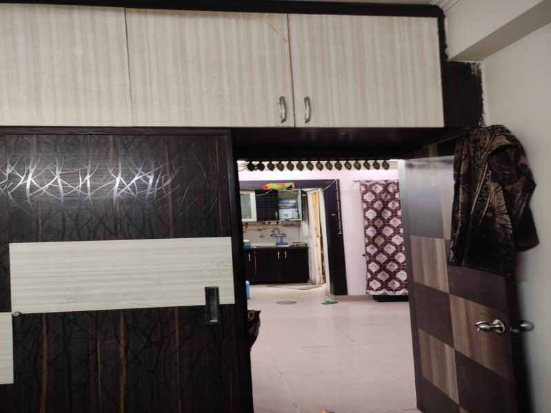 2 BHK 1050 Sq.ft. Apartment for Sale in Crossing Republik, Ghaziabad