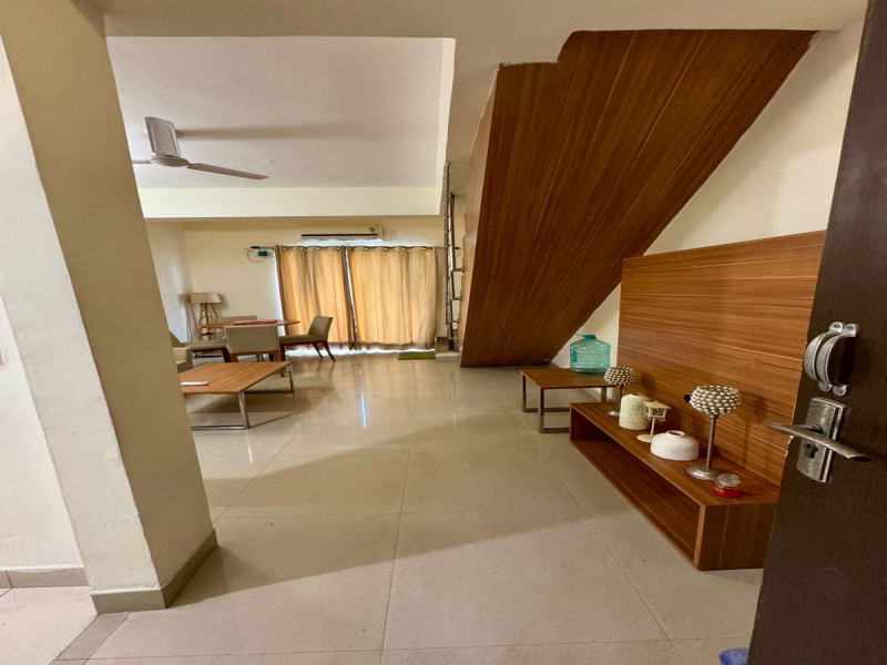 3 BHK 1580 Sq.ft. Apartment for Sale in Sector 137 Noida