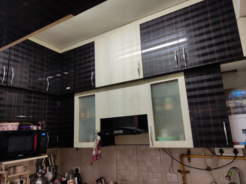 2 BHK 1000 Sq.ft. Apartment for Sale in Sector 4 Greater Noida West