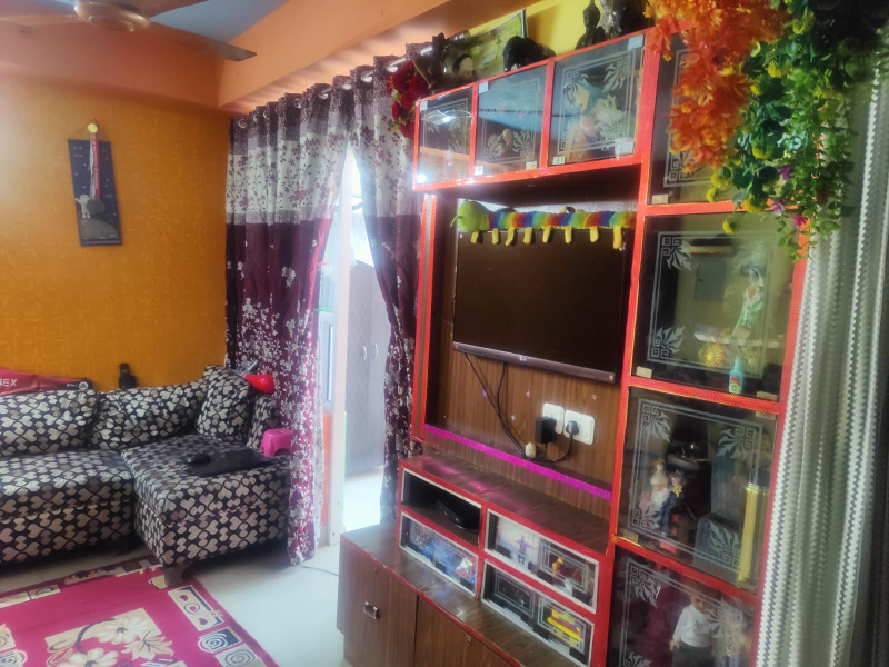 2 BHK 925 Sq.ft. Apartment for Sale in Gaur City 2 Sector 16C Greater Noida