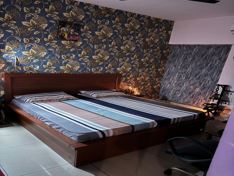 2.5 BHK 915 Sq.ft. Apartment for Rent in Sector 16B Greater Noida West