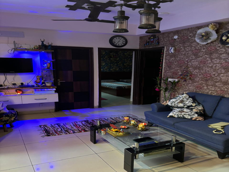 2.5 BHK 915 Sq.ft. Apartment for Rent in Sector 16B Greater Noida West