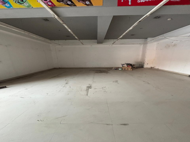  955 Sq.ft. Commercial Shop for Rent in Sector 1 Greater Noida West
