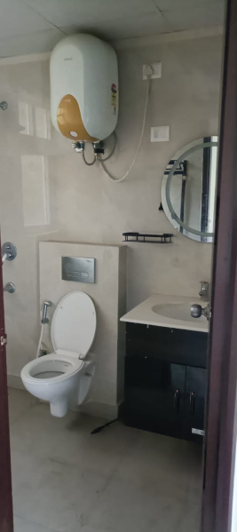 3 BHK 1495 Sq.ft. Apartment for Rent in Sector 1 Greater Noida West